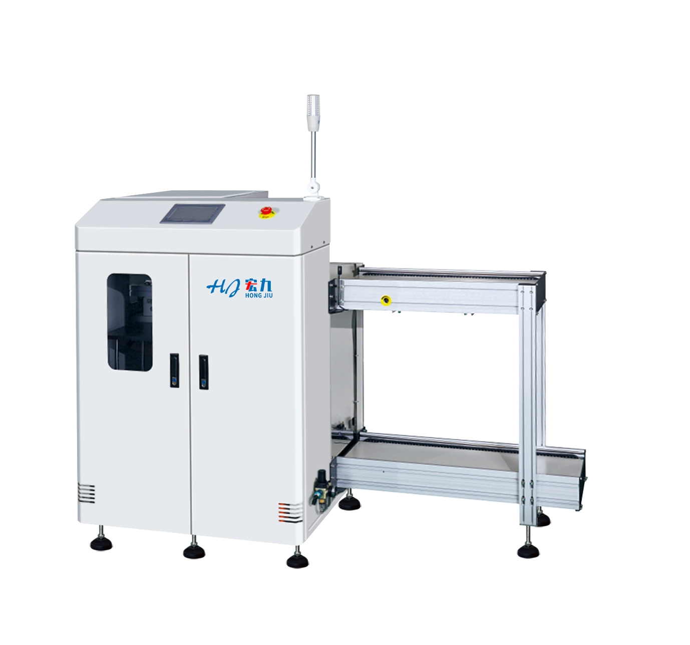 吸板上板一體機