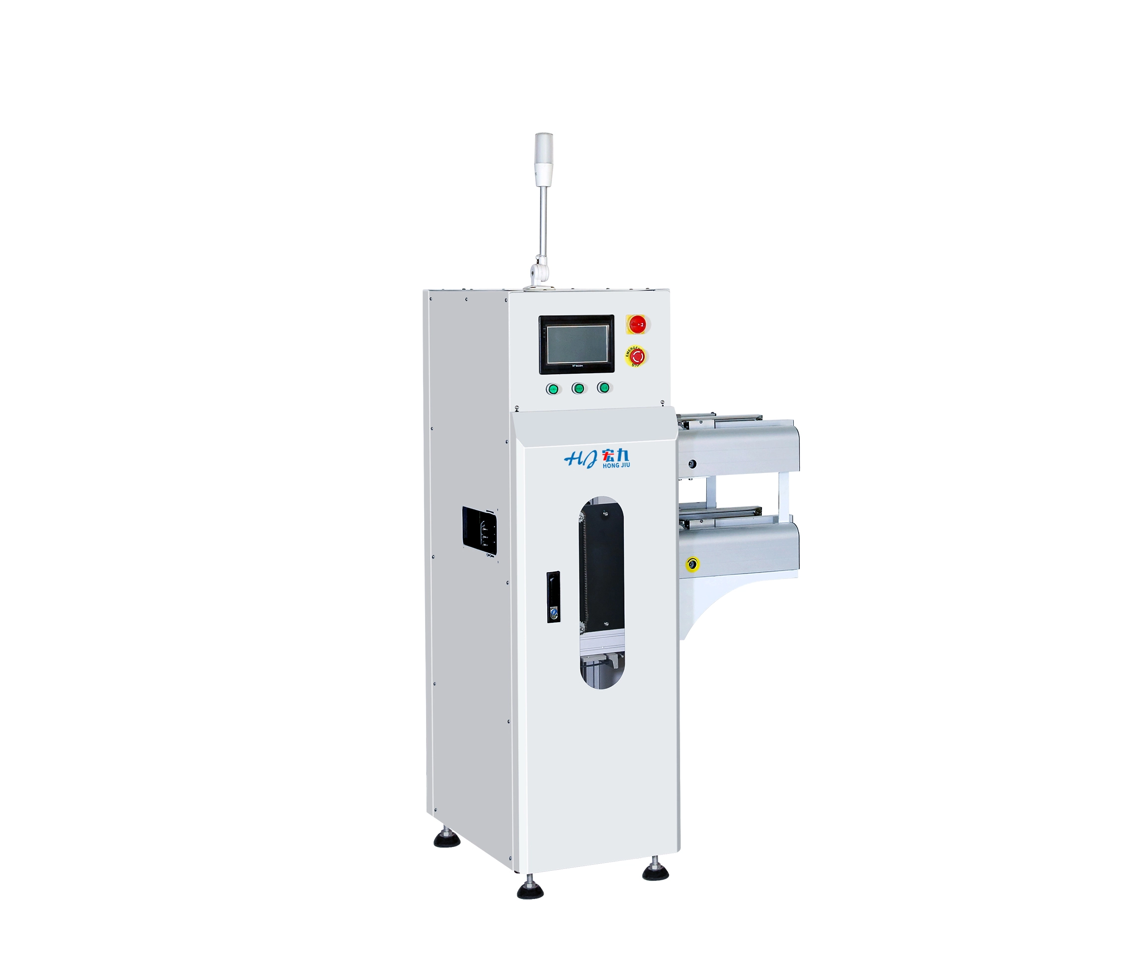 多功能緩存機 NG Buffer